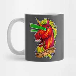 MindFreak! Mug